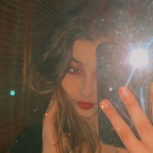 Meet your Posher, Teija